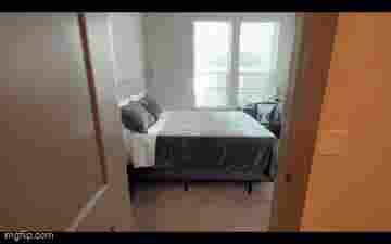 Upscale Sandy Springs Apartment