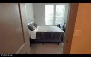 Upscale Sandy Springs Apartment