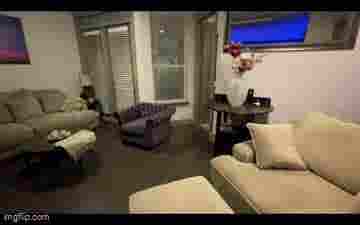 Upscale Sandy Springs Apartment