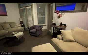 Upscale Sandy Springs Apartment