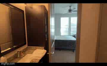 Upscale Sandy Springs Apartment