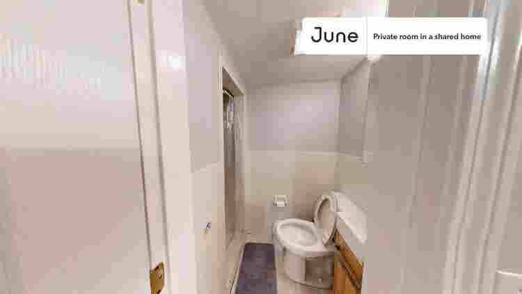 3 BR in Boston
