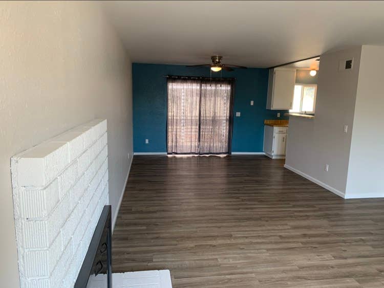 Room for rent in Peaceful Home