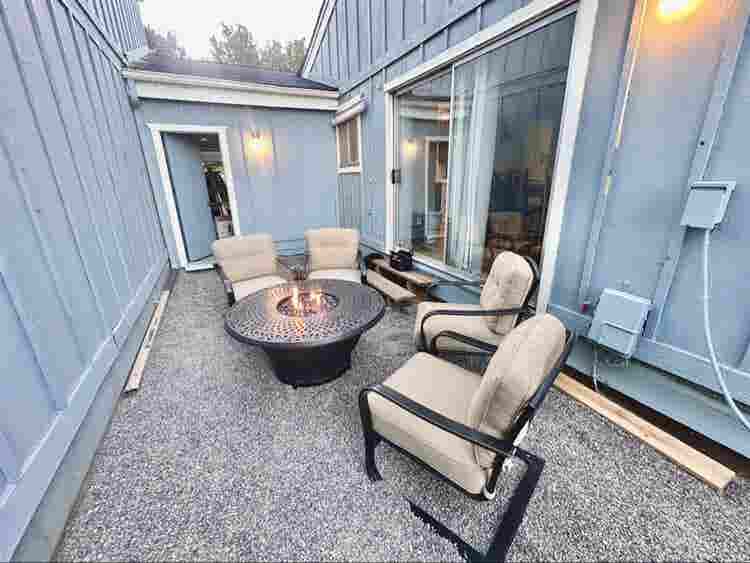Private Room & Bath-LGBTQ+ Friendly