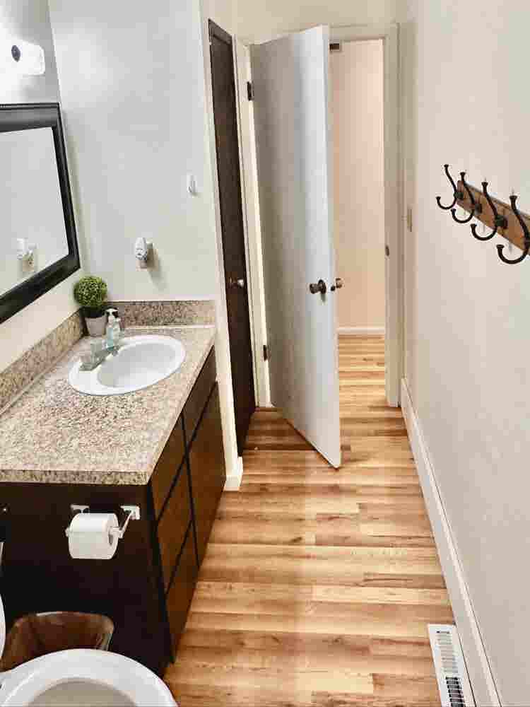Private Room & Bath-LGBTQ+ Friendly