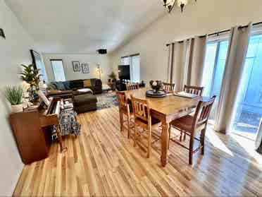 Private Room & Bath-LGBTQ+ Friendly