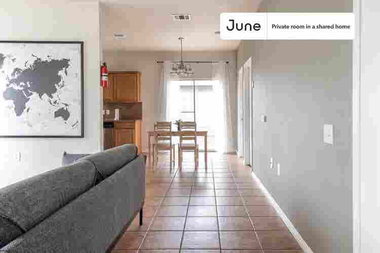 5 BR in Austin