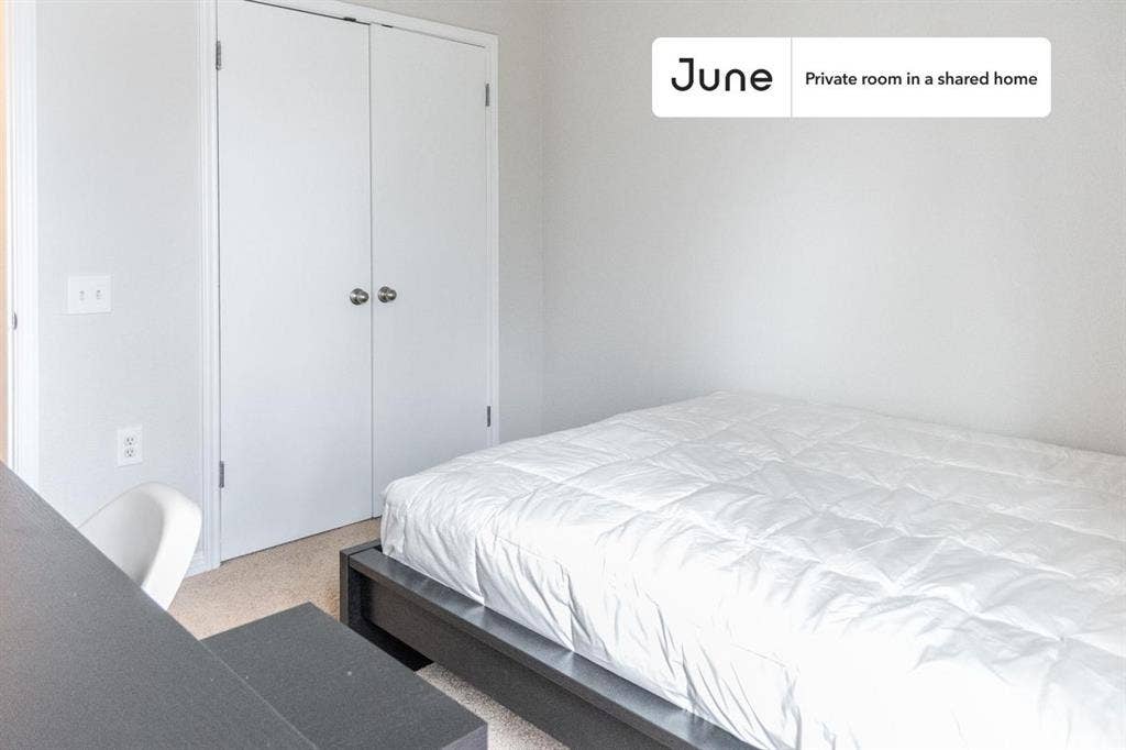 5 BR in Austin