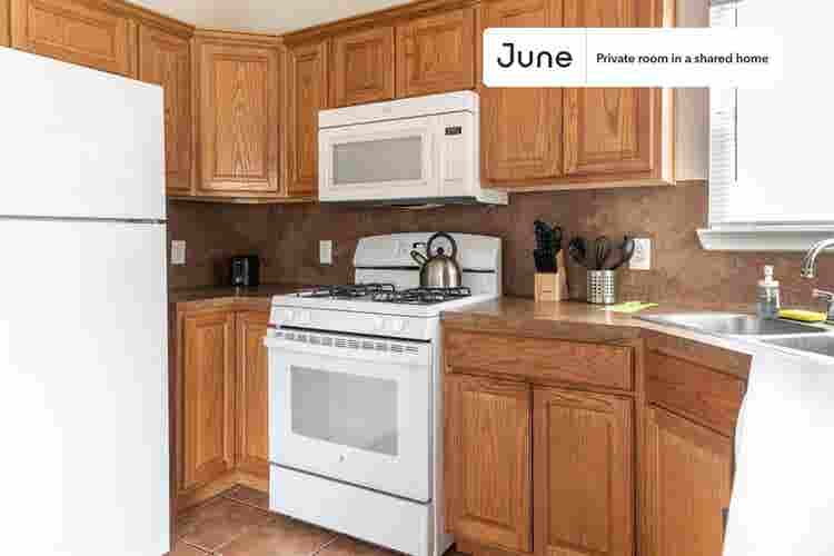 5 BR in Austin