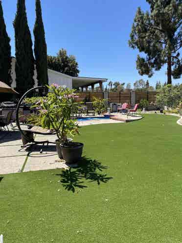 Anaheim hills- Room for rent
