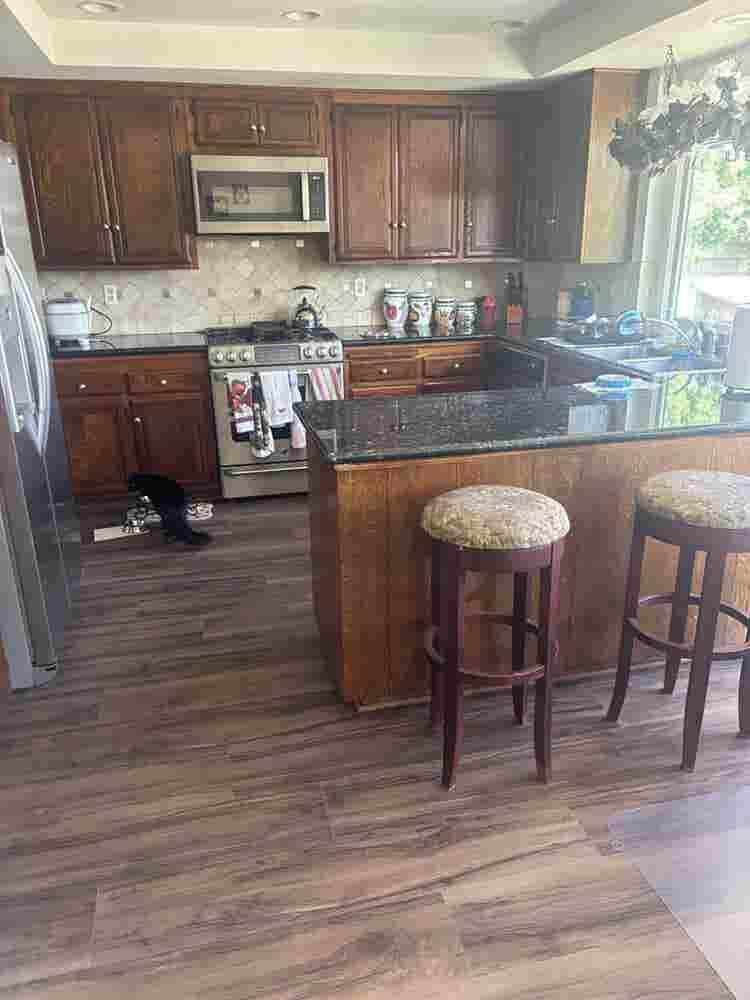 Anaheim hills- Room for rent
