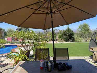 Anaheim hills- Room for rent