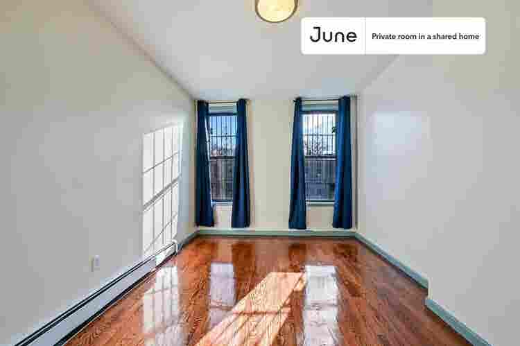 3 BR in New York City