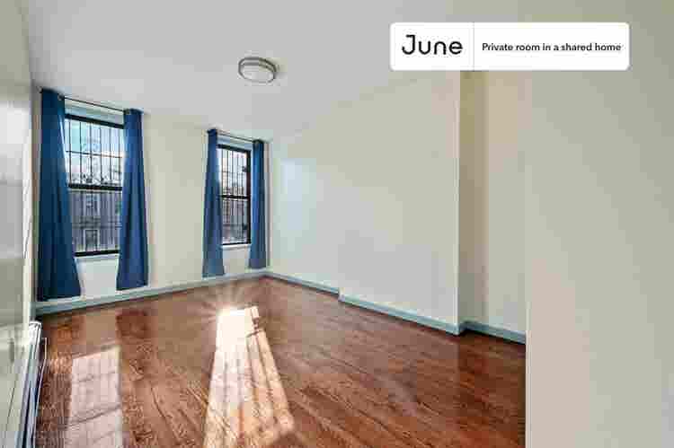 3 BR in New York City