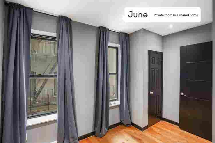 4 BR in New York City