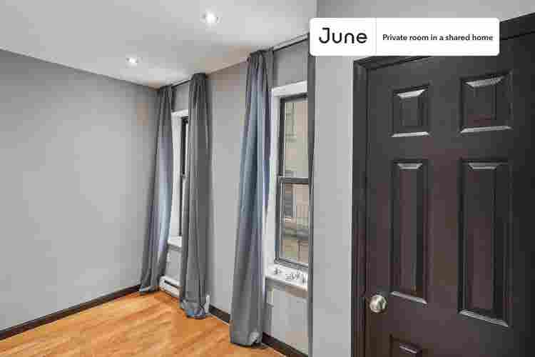 4 BR in New York City