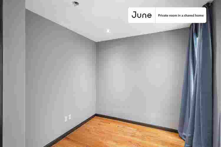 4 BR in New York City