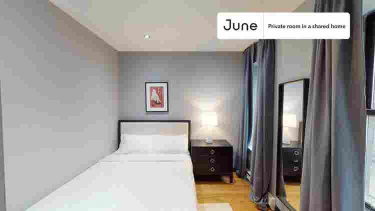 4 BR in New York City