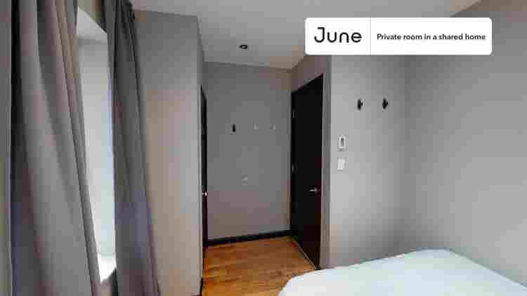 4 BR in New York City