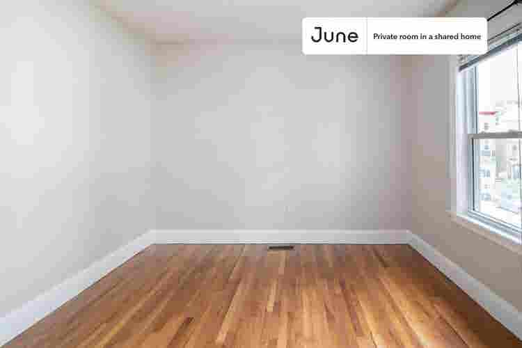 4 BR in Boston