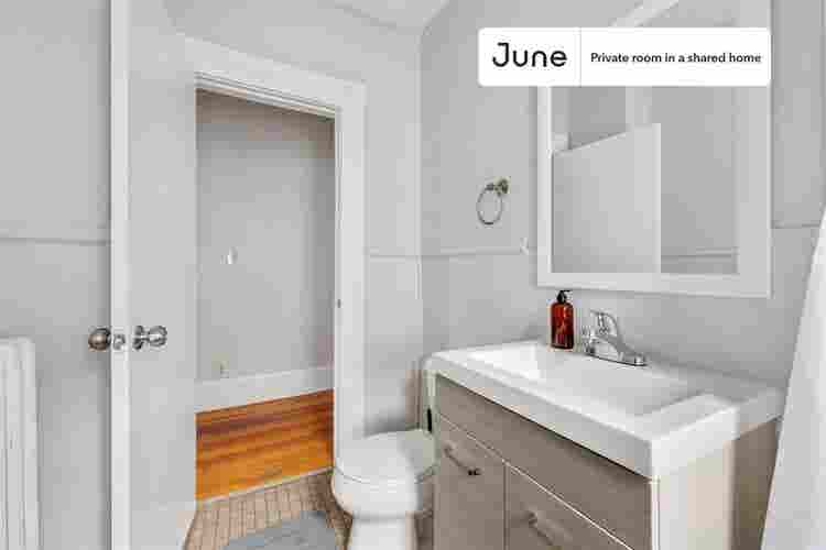 3 BR in Boston