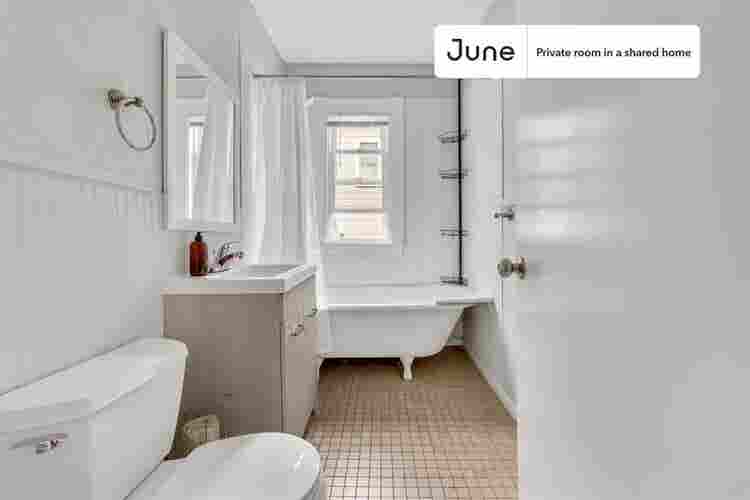 3 BR in Boston