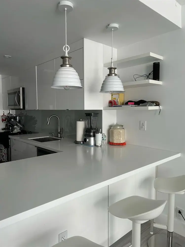 One bedroom apartment