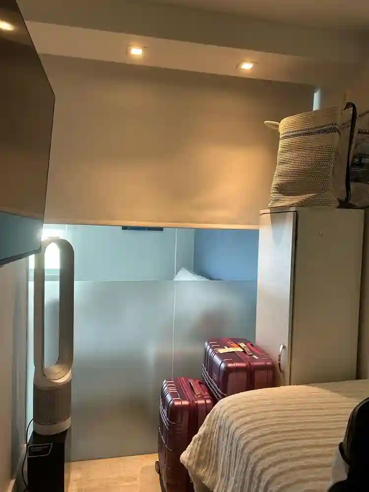 One bedroom apartment