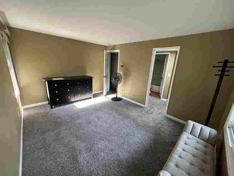 Master Bed/Bath + Office Available!