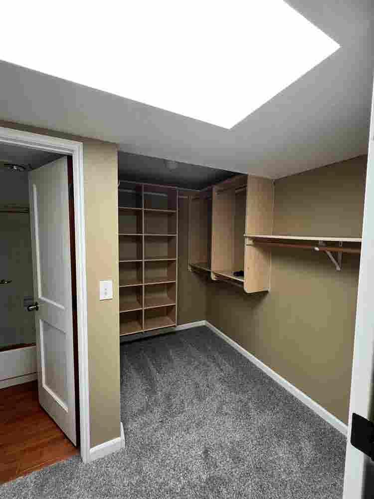 Master Bed/Bath + Office Available!