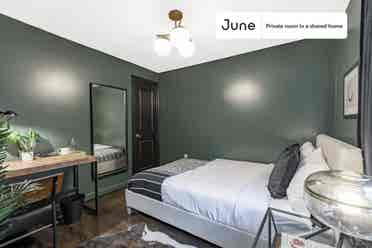 6 BR in Boston
