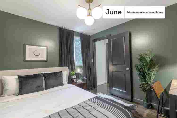 6 BR in Boston