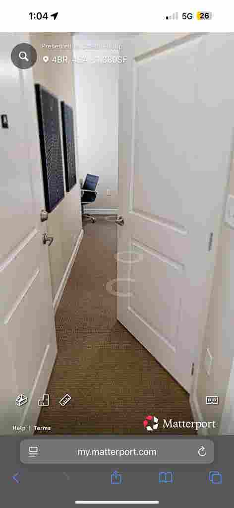 Sublease