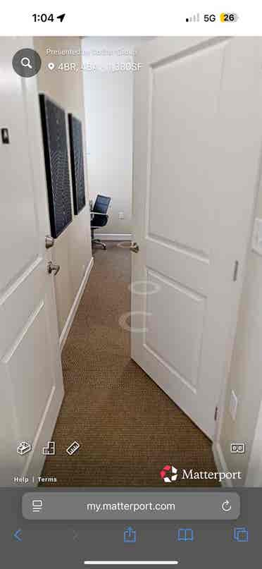 Sublease