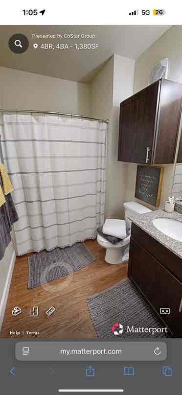Sublease