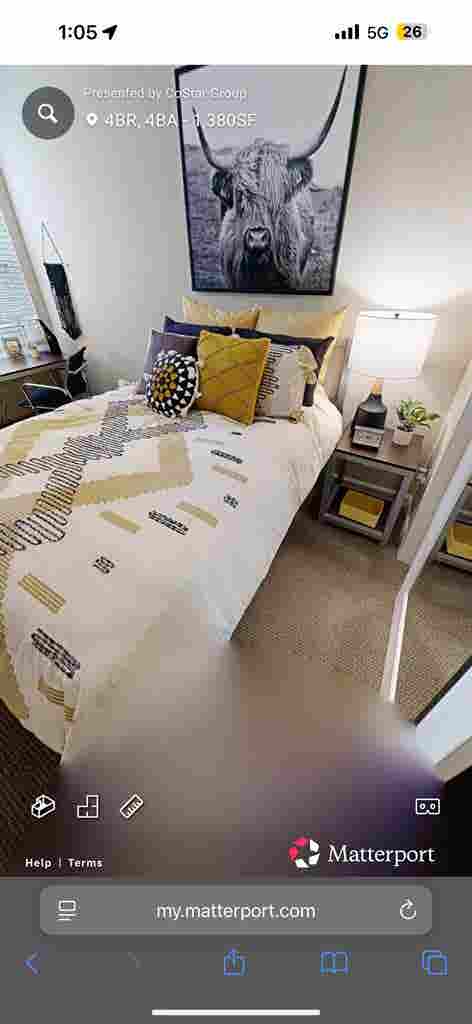 Sublease