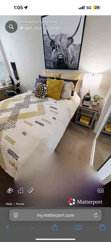 Sublease