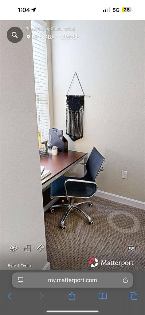 Sublease