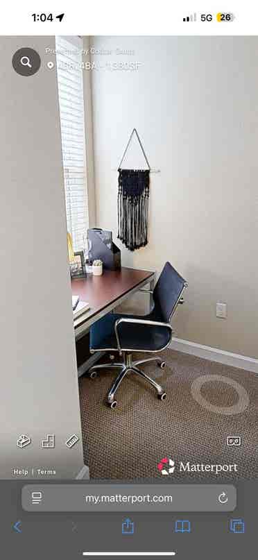 Sublease