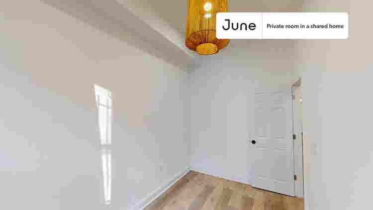 5 BR in Washington DC