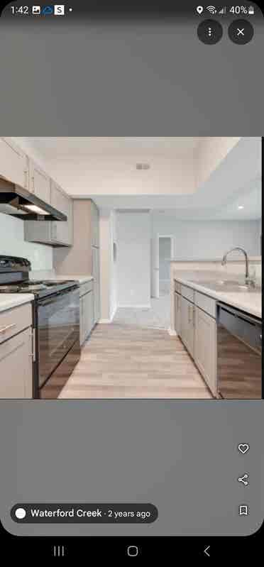 Looking for a roommate asap