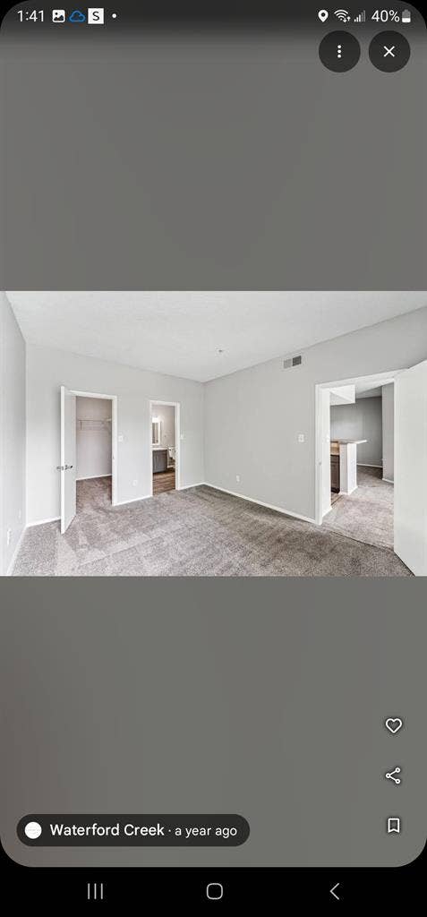 Looking for a roommate asap