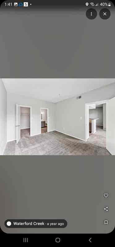 Looking for a roommate asap