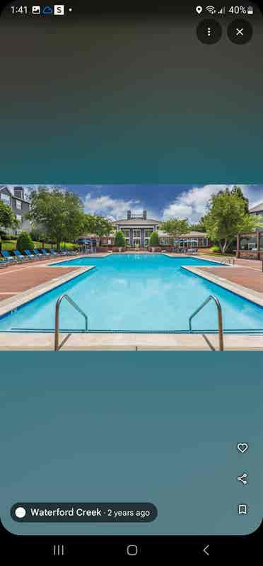 Looking for a roommate asap