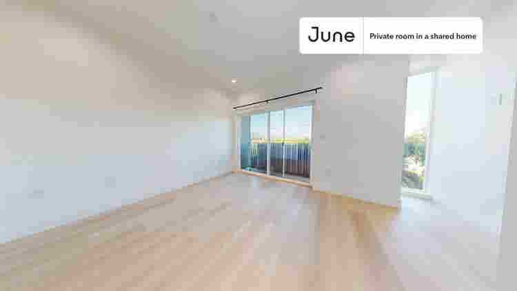 5 BR in Los Angeles