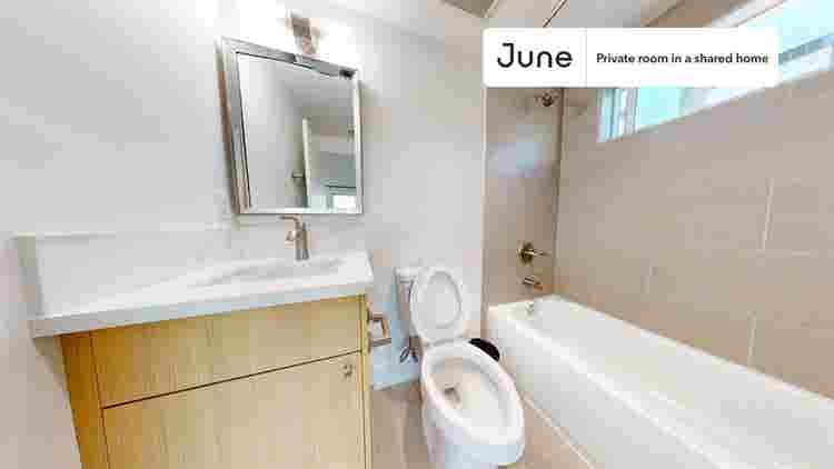 5 BR in Los Angeles