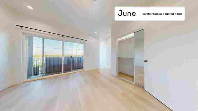 5 BR in Los Angeles