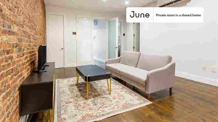 4 BR in New York City
