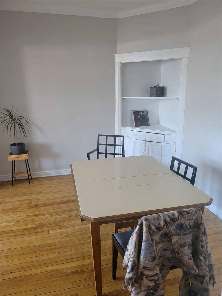 New Listing