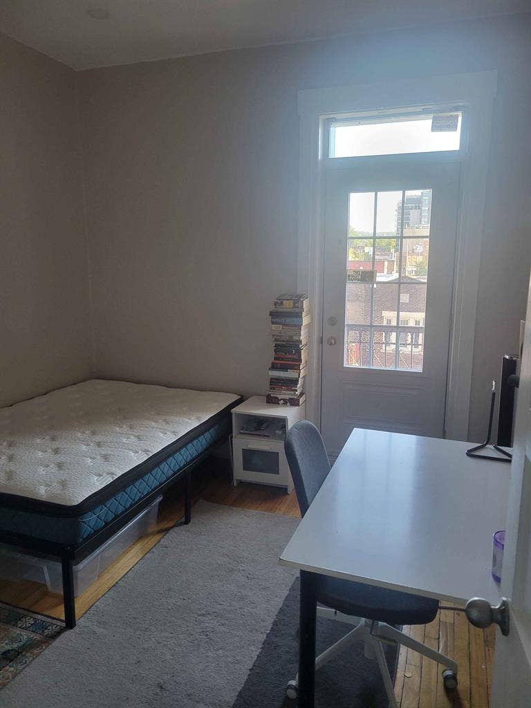 New Listing